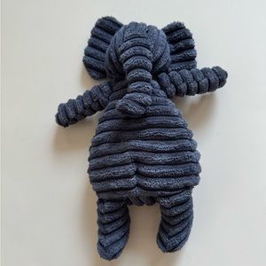 Jellycat Cordy Roy blue elephant